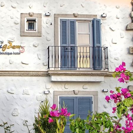 Chigdem Hotel-Special Category Alaçatı Exterior photo