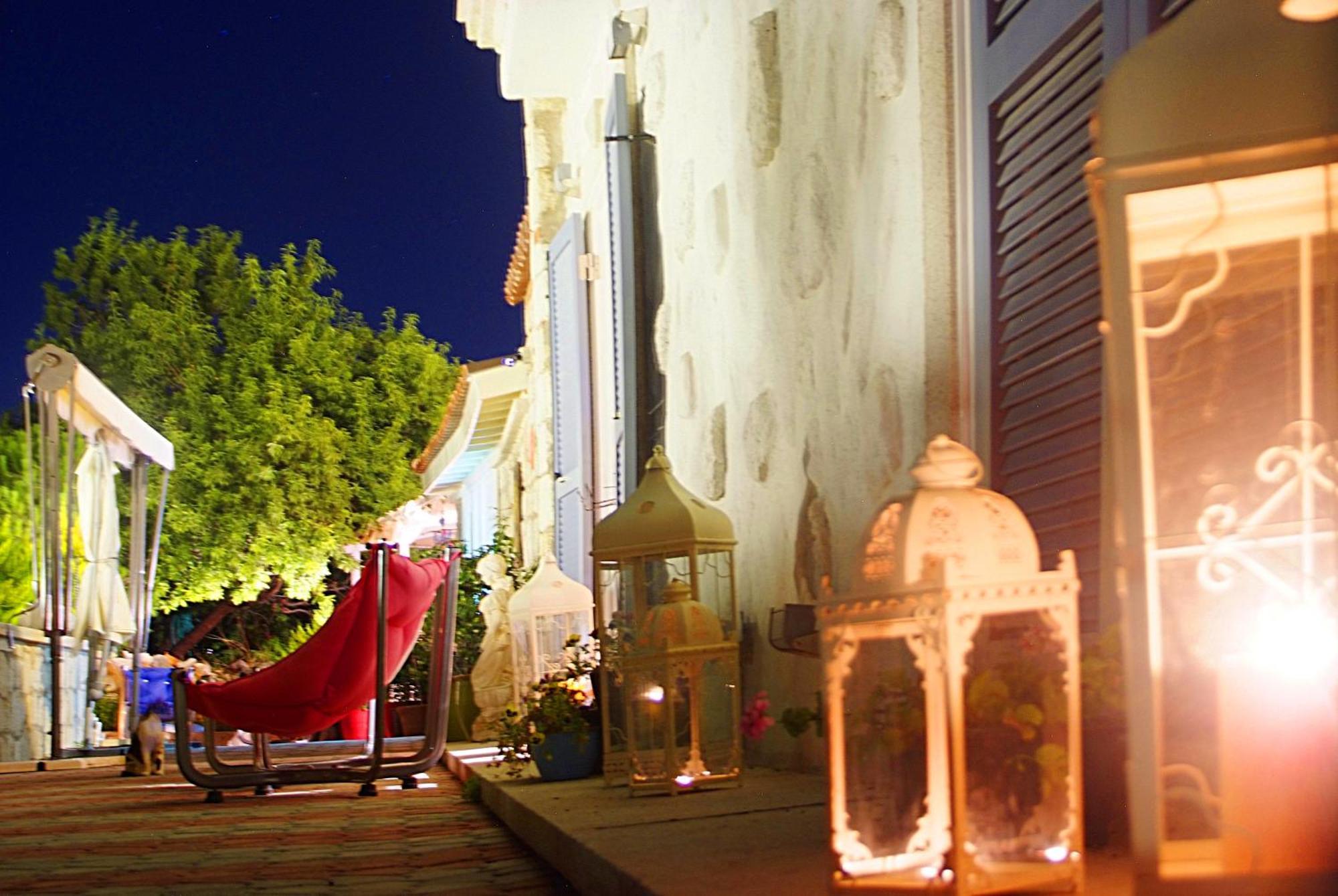 Chigdem Hotel-Special Category Alaçatı Exterior photo