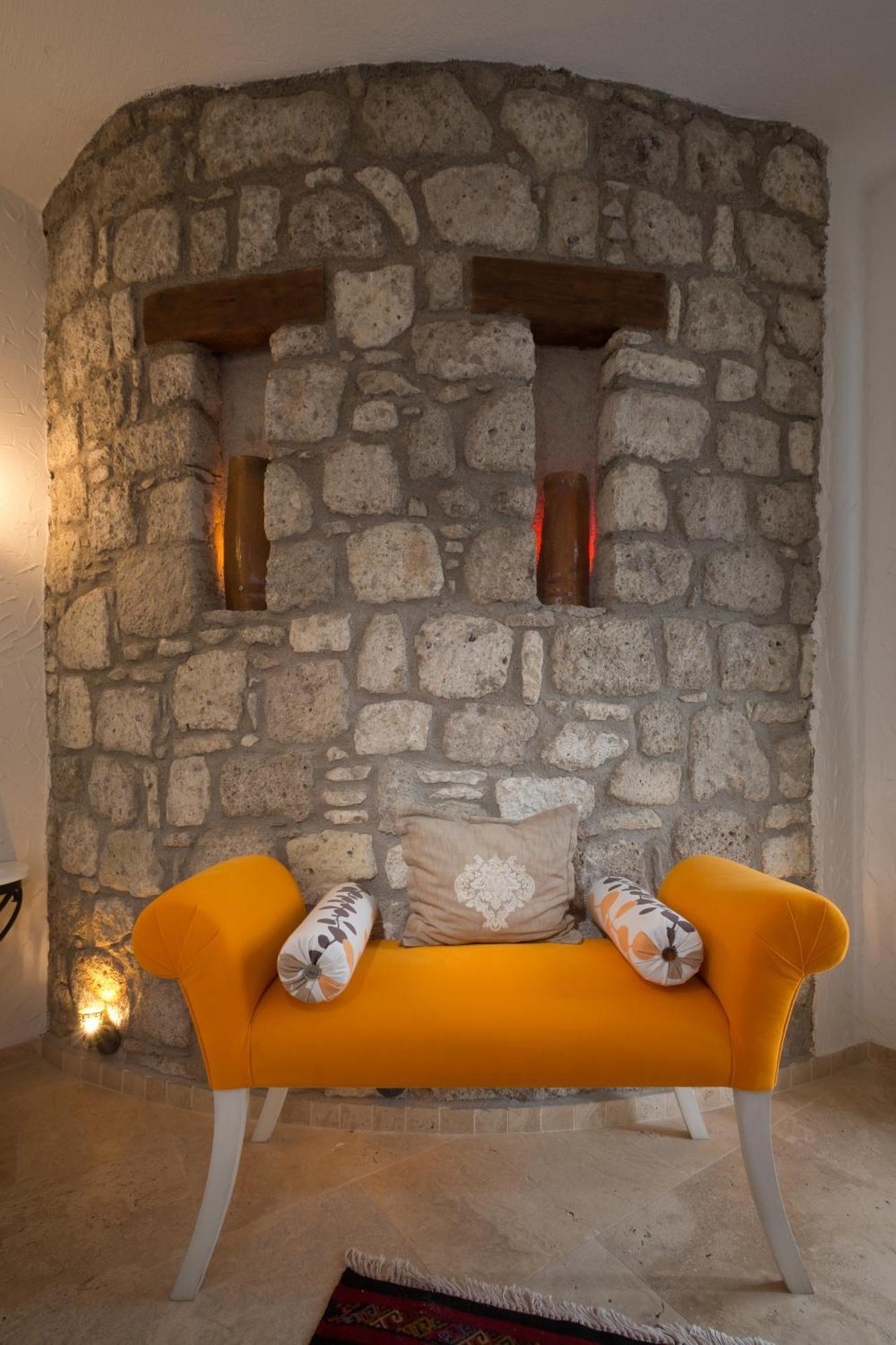 Chigdem Hotel-Special Category Alaçatı Room photo