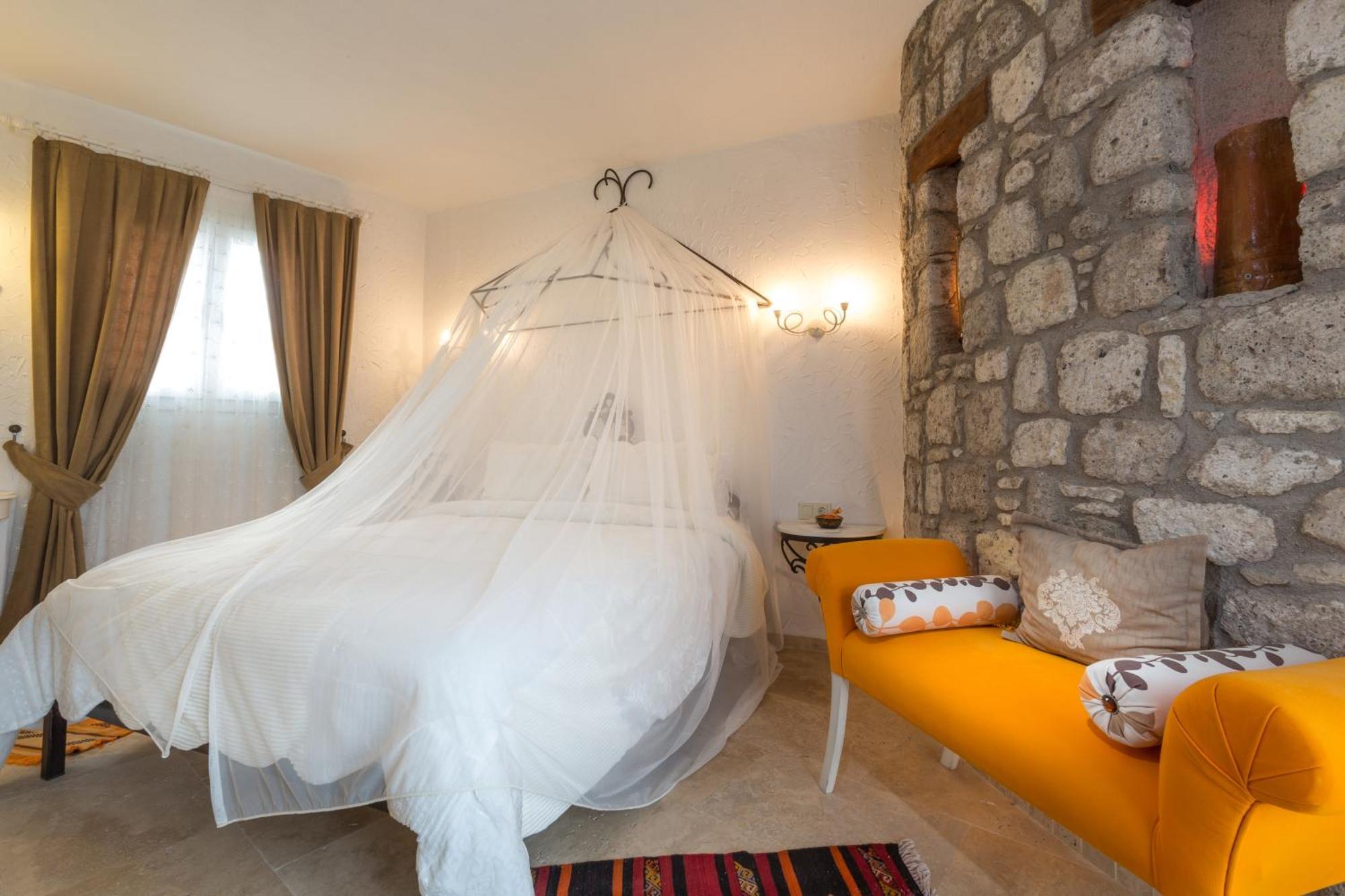 Chigdem Hotel-Special Category Alaçatı Room photo