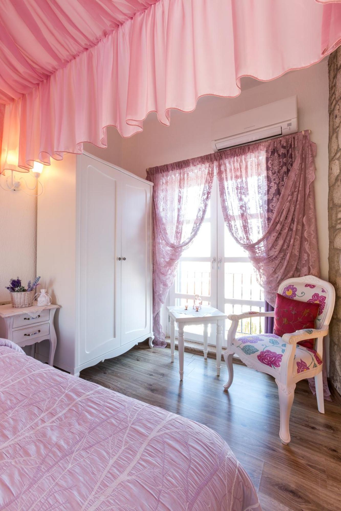 Chigdem Hotel-Special Category Alaçatı Room photo