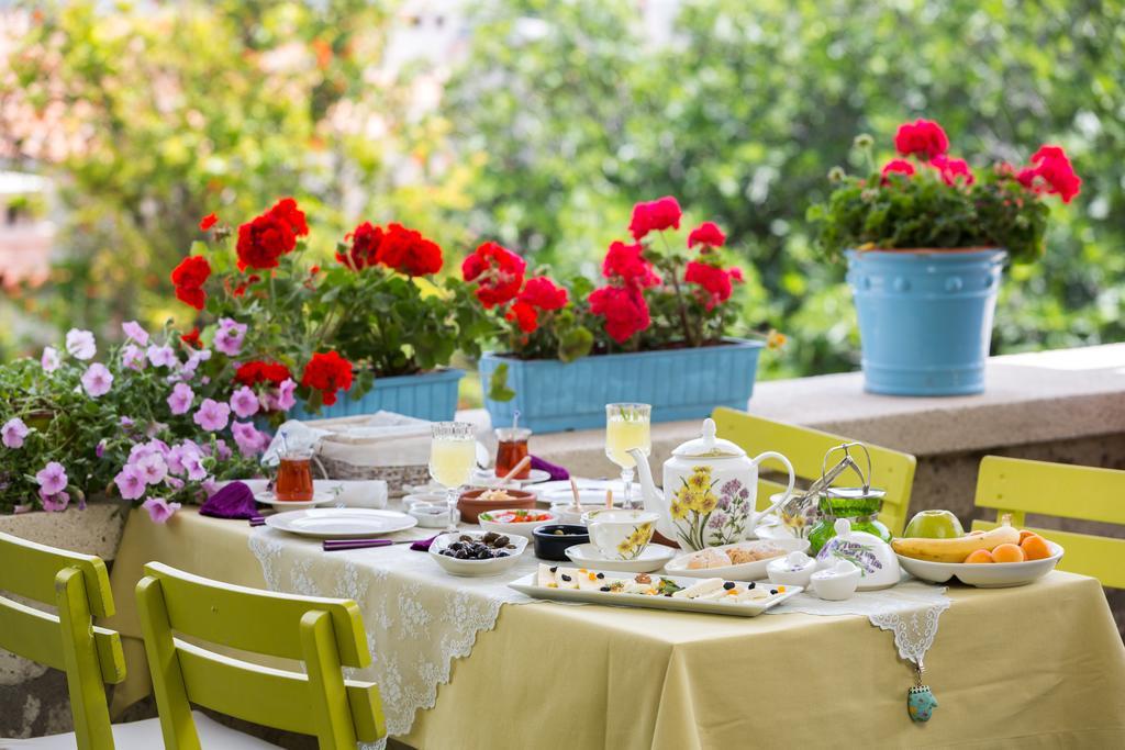 Chigdem Hotel-Special Category Alaçatı Exterior photo