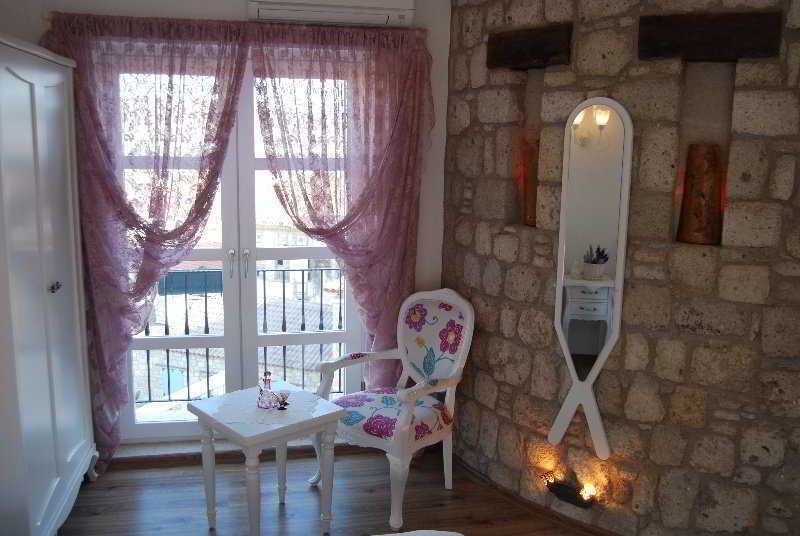Chigdem Hotel-Special Category Alaçatı Exterior photo