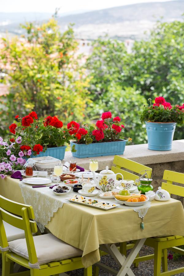 Chigdem Hotel-Special Category Alaçatı Exterior photo