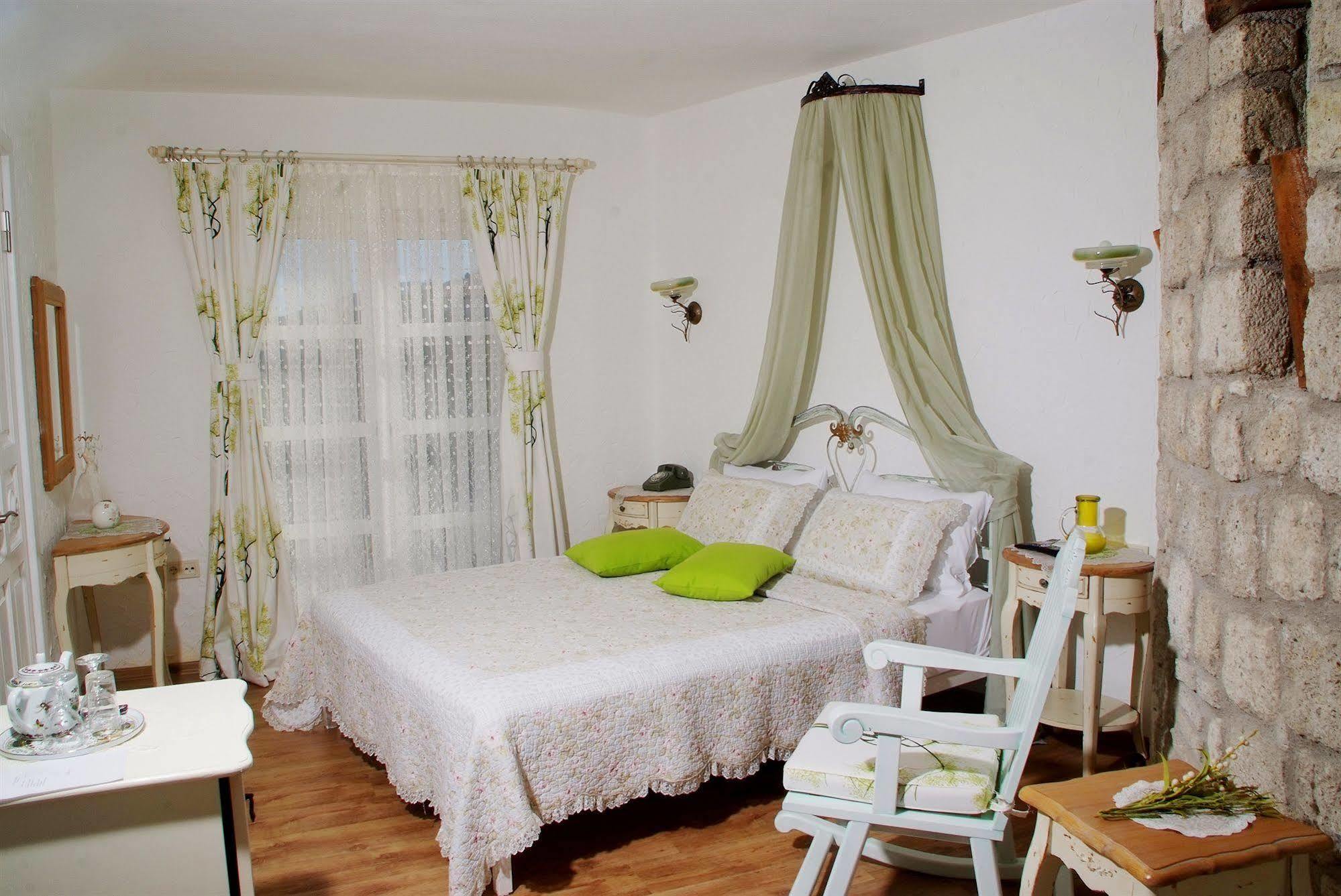 Chigdem Hotel-Special Category Alaçatı Exterior photo