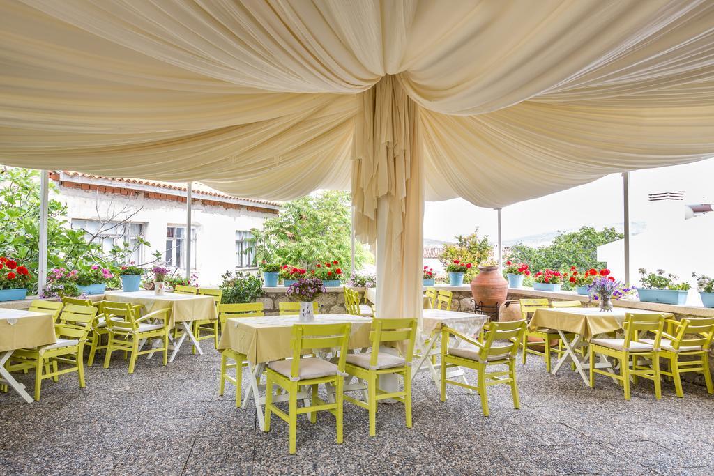 Chigdem Hotel-Special Category Alaçatı Exterior photo